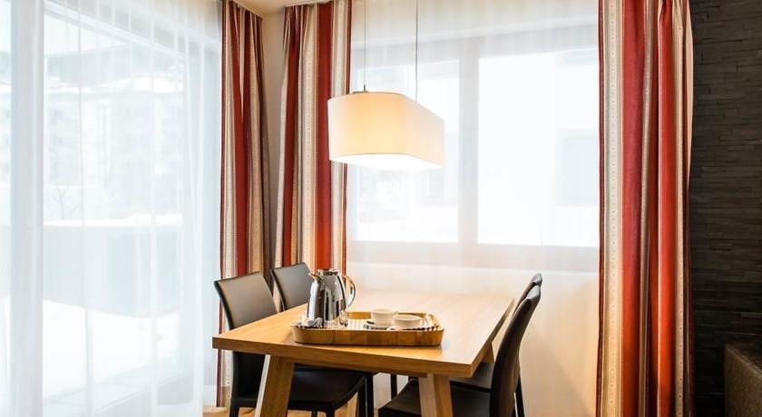 Apartment Titlis Resort 2-Zimmer Wohnung 1 By Interhome Engelberg Chambre photo