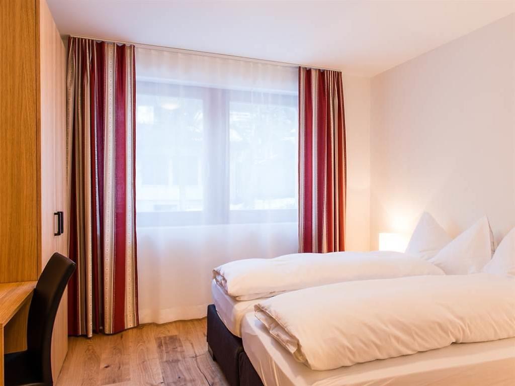 Apartment Titlis Resort 2-Zimmer Wohnung 1 By Interhome Engelberg Extérieur photo